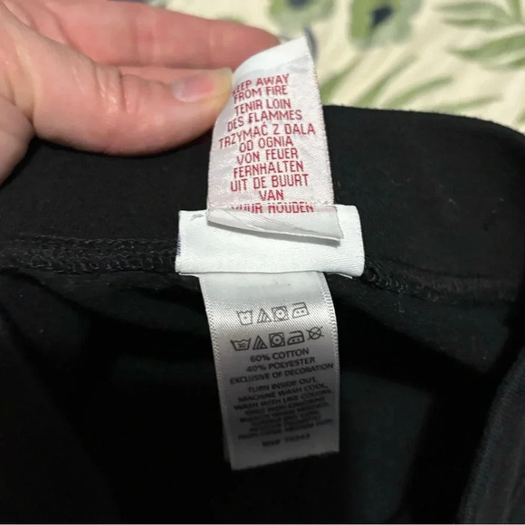 TOMMY BAHAMA Kids Pants XS (4) great quality and shape - Picture 4 of 5